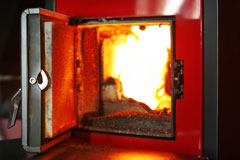 solid fuel boilers Grishipoll